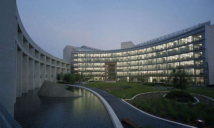 Bureau of Alcohol, Tobacco, Firearms & Explosives Headquarters