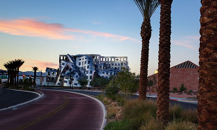 Cleveland Clinic, Lou Ruvo Center for Brain Health