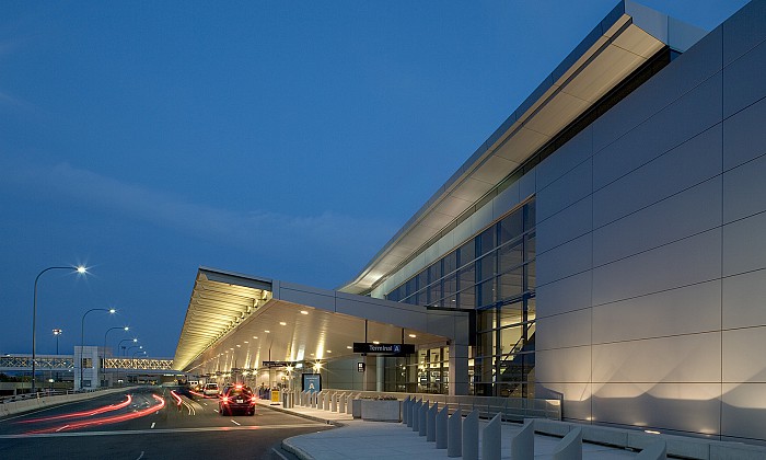 Logan International Airport, Terminal A