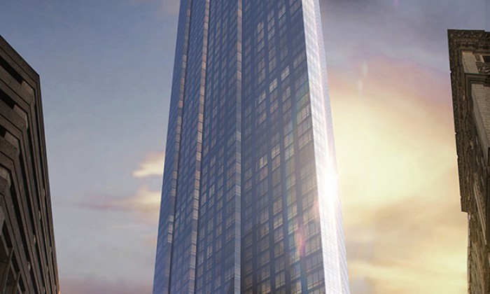 Millennium Tower