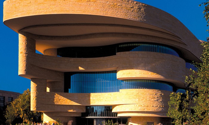 National Museum of the American Indian