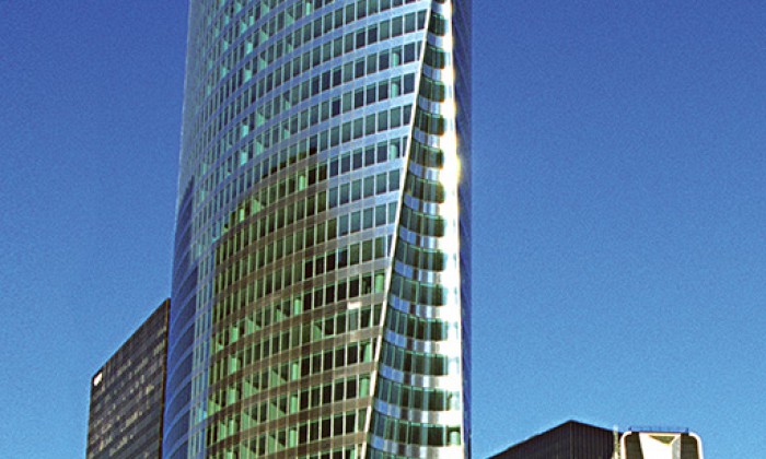 PB6 La Défense