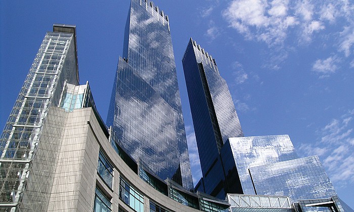 Time Warner Center