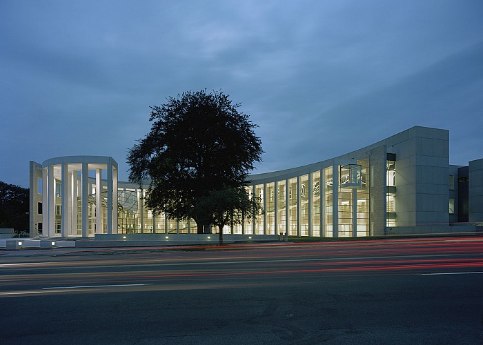 United States Courthouse, Springfield, MA