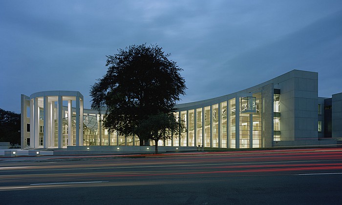 United States Courthouse, Springfield, MA