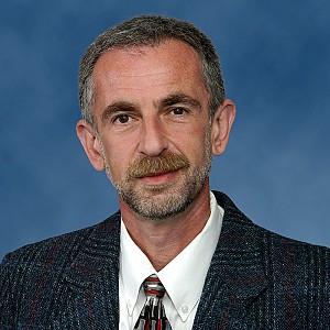 Vladimir Yarmarkovich, PE, LEED AP