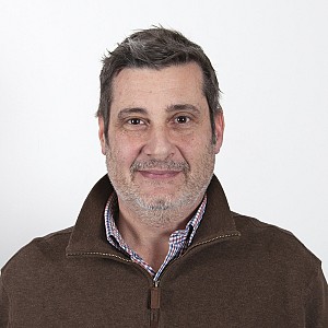 Stefanos Kokotos, CEM, EBCP